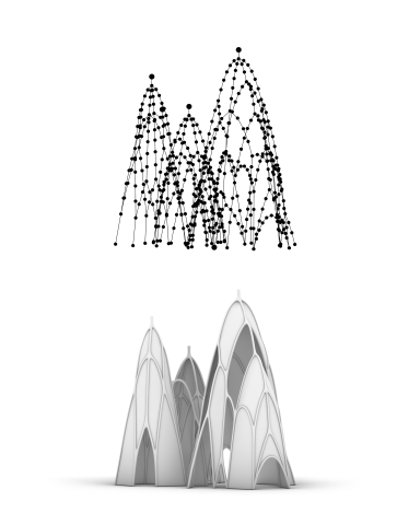 StructuralDesigner3D is a plugin for Rhino that enables the creation of funicular, tensile, and pneumatic structures using Dynamic Relaxation. StructuralDesigner3D is a plugin for Rhino that enables the creation of funicular, tensile, and pneumatic structures using Dynamic Relaxation.