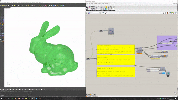 IG-Mesh is a one-stop solution for low-level (vertex-based, edge-based) mesh processing. IG-Mesh is a one-stop solution for low-level (vertex-based, edge-based) mesh processing.