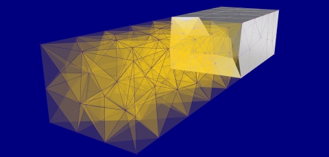 Performant tetrahedral meshing for Rhino3D 7 on Windows 10 or 11, based natively on top of Rhino