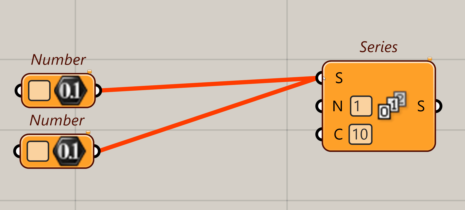 Make wire connection much faster. Make wire connection much faster.