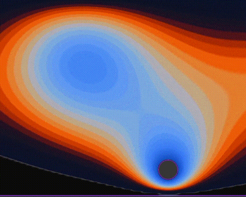 This GH plugin tweens between two or more closed planar curves, or between any two 3D curves on a surface, without ever overlapping. Also features an interactive curve editor!
This GH plugin tweens between two or more closed planar curves, or between any two 3D curves on a surface, without ever overlapping. Also features an interactive curve editor!