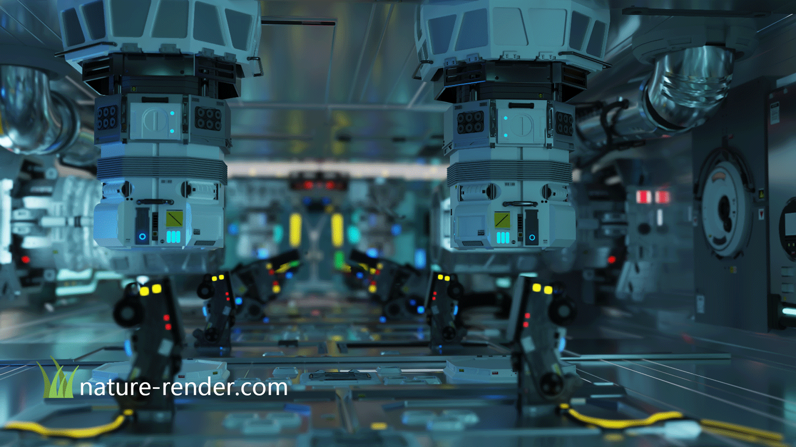 Nature Render is a real-time physics renderer that supports rendering effects such as HDR, caustics, depth of field,Scatter,Proxy and volume lighting
Nature Render is a real-time physics renderer that supports rendering effects such as HDR, caustics, depth of field,Scatter,Proxy and volume lighting