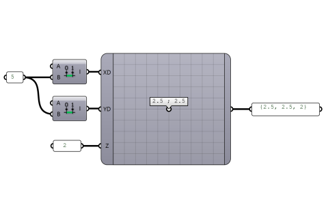 A Magic Pocket with Everything You Need :)
Enhancement of Primitive Functions A Magic Pocket with Everything You Need :)
Enhancement of Primitive Functions