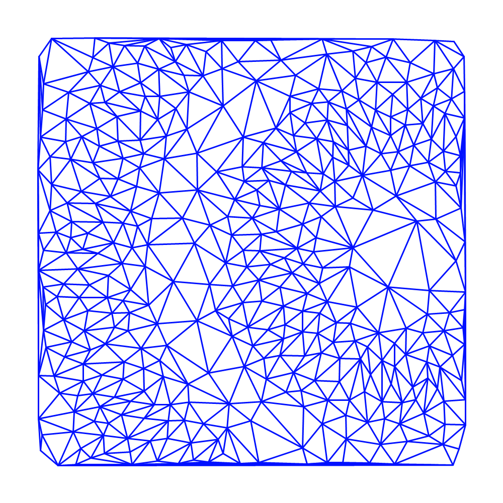 2D Weighted Voronoi / Power Diagrams for Grasshopper
2D Weighted Voronoi / Power Diagrams for Grasshopper