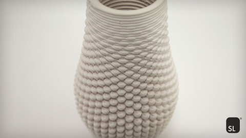 Termite is a modular, open-source slicer for Grasshopper, developed specifically for LDM 3D printers with nozzles sizes ranging between 0.1 to 50 mm, such as the WASP 40100 Clay. Termite is a modular, open-source slicer for Grasshopper, developed specifically for LDM 3D printers with nozzles sizes ranging between 0.1 to 50 mm, such as the WASP 40100 Clay.