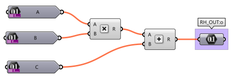 Out of process definition solving using Rhino Compute
Out of process definition solving using Rhino Compute