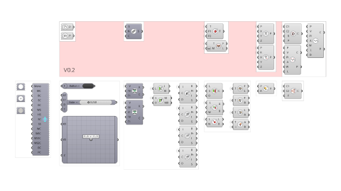 A Magic Pocket with Everything You Need :)
Enhancement of Primitive Functions A Magic Pocket with Everything You Need :)
Enhancement of Primitive Functions