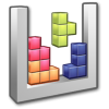 Tetris Game for Rhinoceros. &nbsp; Use Left/Right keys to move the block, Up key or Space key to rotate, and Down key to move it down. &nbsp;
