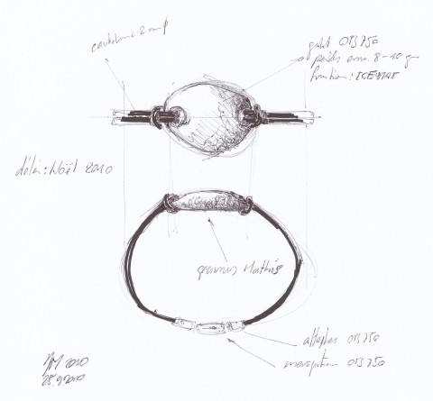 AMAtool is a series of grasshopper snippet tools aimed at facilitating the daily work of designer jewelers AMAtool is a series of grasshopper snippet tools aimed at facilitating the daily work of designer jewelers