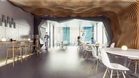 This app allows you to import your scene inside eyecad VR with just a click and create awesome still images and ArchViz walk in a few seconds.
This app allows you to import your scene inside eyecad VR with just a click and create awesome still images and ArchViz walk in a few seconds.