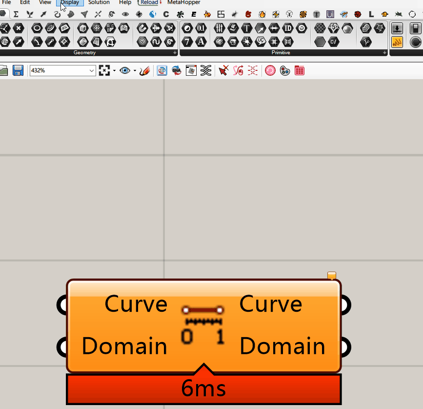 Make persistent data much easier to set. Make persistent data much easier to set.