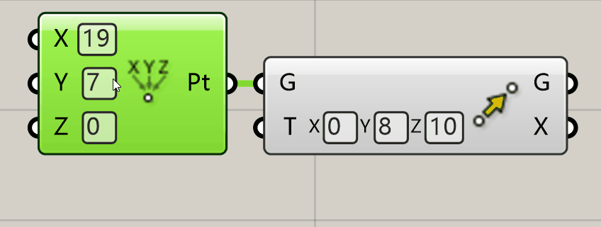 Make persistent data much easier to set. Make persistent data much easier to set.