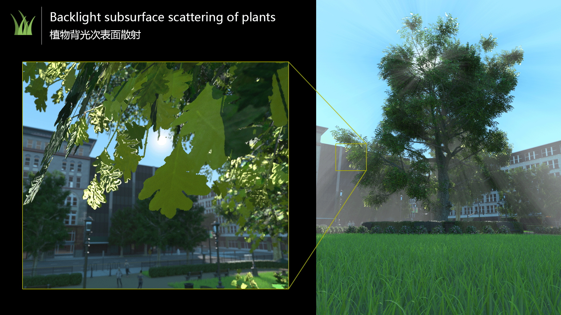 Nature Render is a real-time physics renderer that supports rendering effects such as HDR, caustics, depth of field,Scatter,Proxy and volume lighting
Nature Render is a real-time physics renderer that supports rendering effects such as HDR, caustics, depth of field,Scatter,Proxy and volume lighting