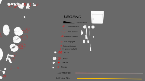 Lightning + HVAC combo of blocks with Visual Arq Templates for Rhinoceros 8! (Over 80 elements!!) Lightning + HVAC combo of blocks with Visual Arq Templates for Rhinoceros 8! (Over 80 elements!!)