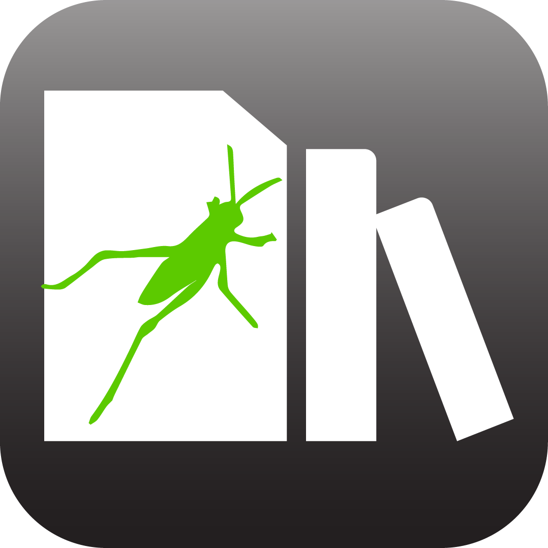 Grasshopper Rhino Logo