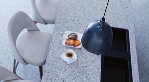 The all-in-one visualization solution for Rhino and Grasshopper.
The all-in-one visualization solution for Rhino and Grasshopper.