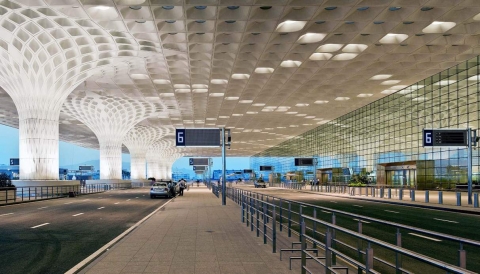 This definition helps you to model the Parametric Column of Chhatrapati Shivaji Maharaj International Airport, Mumbai by SOM Architects.
This definition helps you to model the Parametric Column of Chhatrapati Shivaji Maharaj International Airport, Mumbai by SOM Architects.