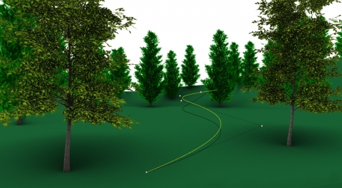 Elevates a curve according to a slope (%). Works with the GH Player. Elevates a curve according to a slope (%). Works with the GH Player.