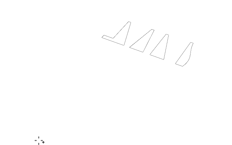 Wall created from a custom section profile, that can be changed by each wall. Wall created from a custom section profile, that can be changed by each wall.