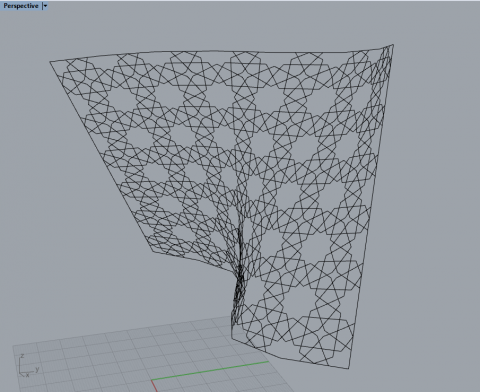 Islamic Ornament drawing assistant
Islamic Ornament drawing assistant