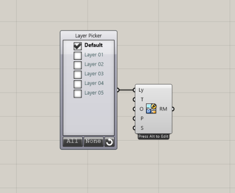 This plugin streamlines architectural planning and design with an efficient way to create color-coded plan layouts complete with room labels and areas. This plugin streamlines architectural planning and design with an efficient way to create color-coded plan layouts complete with room labels and areas.