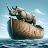 Noah's Ark plug-in for Grasshopper and Rhino