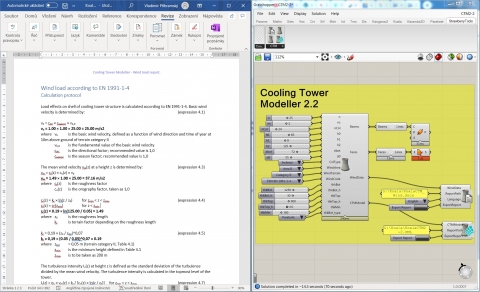 Strawberry Tools are developed to tackle specific needs of structural engineers in narrow fields. Most of the tools is connected to SCIA Engineer.
