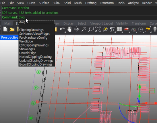 Rhino to DWG (easy) | Food4Rhino