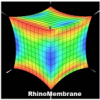 Rhino Membrane is one of the most powerful tools for form finding of tensile structures and yet most simple to understand and use. Engineered by
