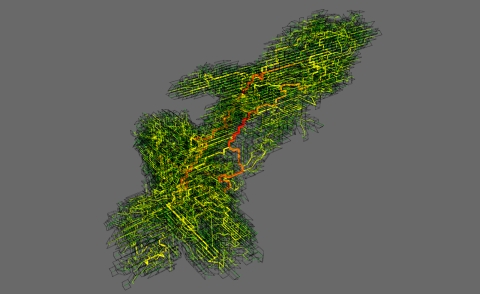 Assembler is a Grasshopper plugin that helps you create and manage assemblages of parts, conceived with (but not limited to) the architectural scale in mind.
