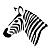 ZEBRA is a set of Tools to support and facilitate the design, simulation and realization of two and three-dimensional moiré animation installation
