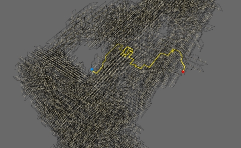 Assembler is a Grasshopper plugin that helps you create and manage assemblages of parts, conceived with (but not limited to) the architectural scale in mind.
