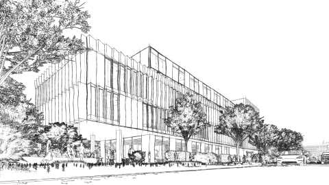  The only real-time visualization plugin that is 100% integrated into Rhino.