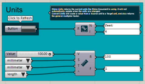 TT Toolbox features a range of tools Thornton Tomasetti | CORE studio uses on a regular basis.
