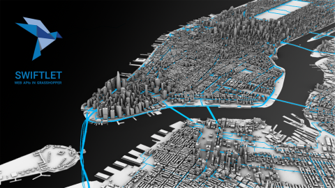 A full-featured HTTP client for Grasshopper, with MCP server support