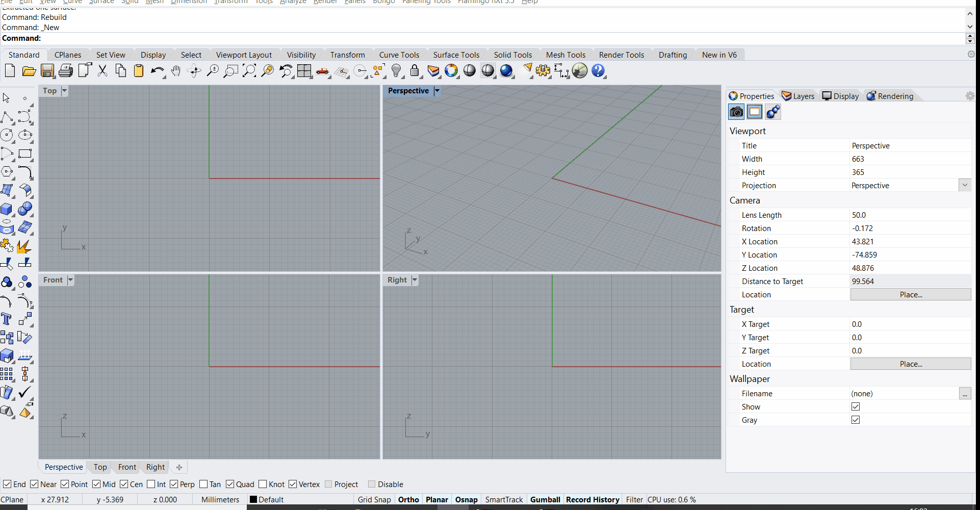 Small Rhino tutorial on Unloading plug-ins