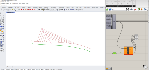 BridgeIt provides bridge engineers and architects a simple set of tools to create models of bridges in grasshopper quickly and efficiently.