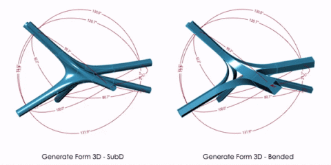 3D Graphic Statics | Food4Rhino