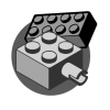 LegoPod formerly was named Instance_Manager, is a part of the Heteroptera Plugin that helps rhino users to manipulate rhino objects specially  Rhino-Blocks and Text objects.