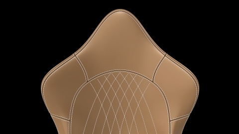 Surpik3D let you quickly generate several types of stitching automatically on your 3D model. Super easy to use thanks to its user interface. No Grasshopper skills required
