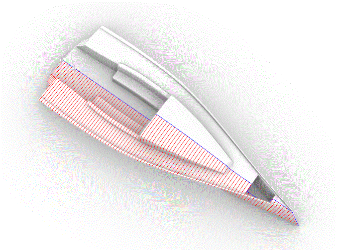 Lofter is&nbsp;a 3D surface modeler&nbsp;for marine and yacht design, with shape programmable technology&nbsp;powered by&nbsp;MS Excel&nbsp;©
