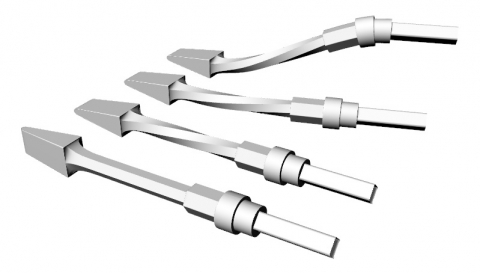 Lofter is&nbsp;a 3D surface modeler&nbsp;for marine and yacht design, with shape programmable technology&nbsp;powered by&nbsp;MS Excel&nbsp;©
