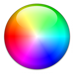 ColorPicker Food4Rhino