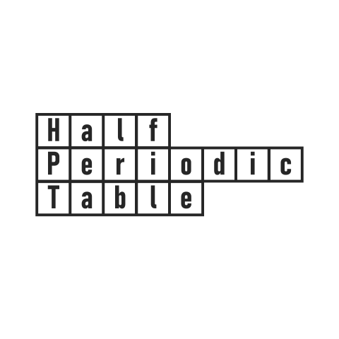 The Half Periodic Table is a mix-match of plugins, sets of components and toolkits.
