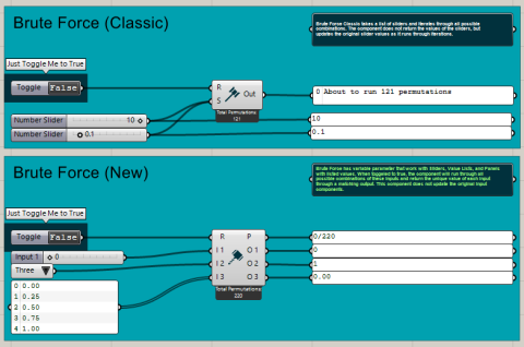 TT Toolbox features a range of tools Thornton Tomasetti | CORE studio uses on a regular basis.
