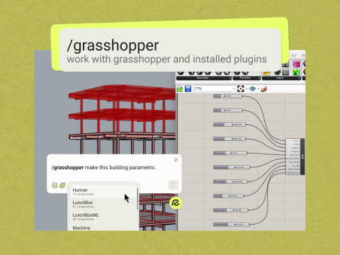 Revit Exploding Reer AI | Food4Rhino