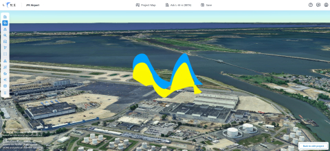 LYNEports Map Exporter | Food4Rhino