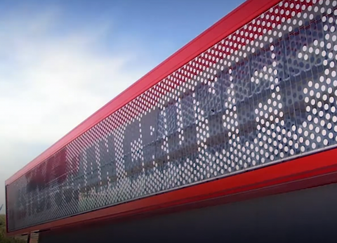 DENVELOPS® & STUDIO SEED have developed DEBB, a free Grasshopper plugin for double skin architectural facades and cladding.
