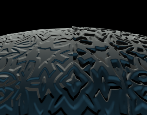 Iray is integrated directly into Rhino