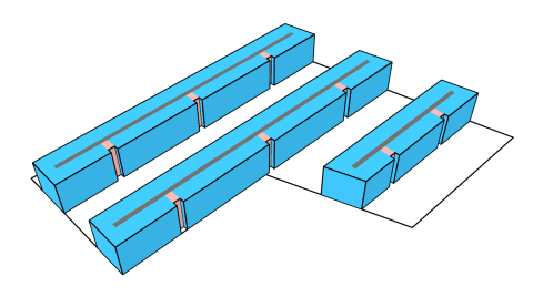 Generative design tool for architects.